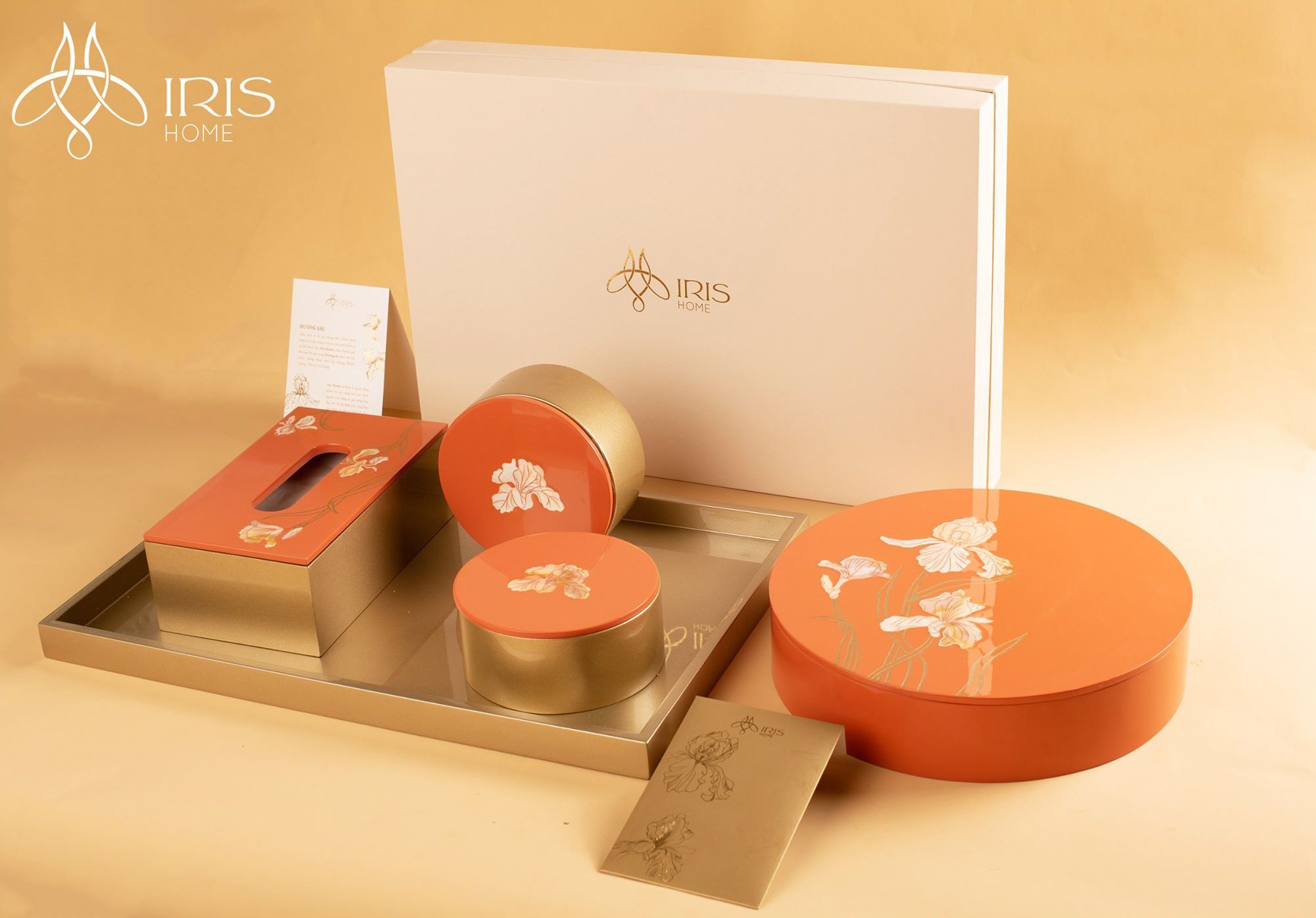 MSB - Quà tặng Tết Nguyên Đán 2021