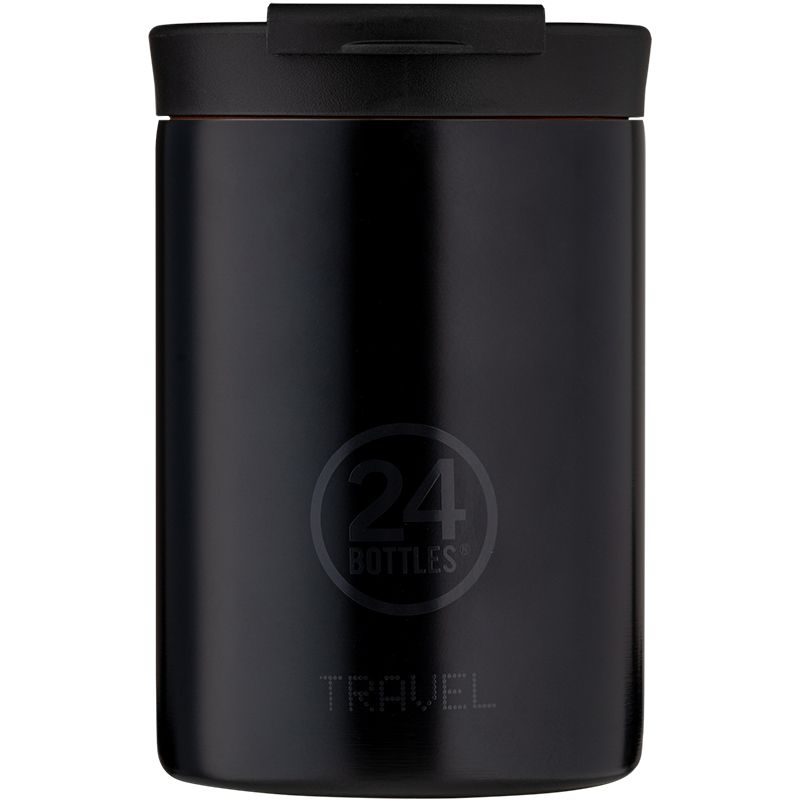 Cốc giữ nhiệt in hoa văn 350ml