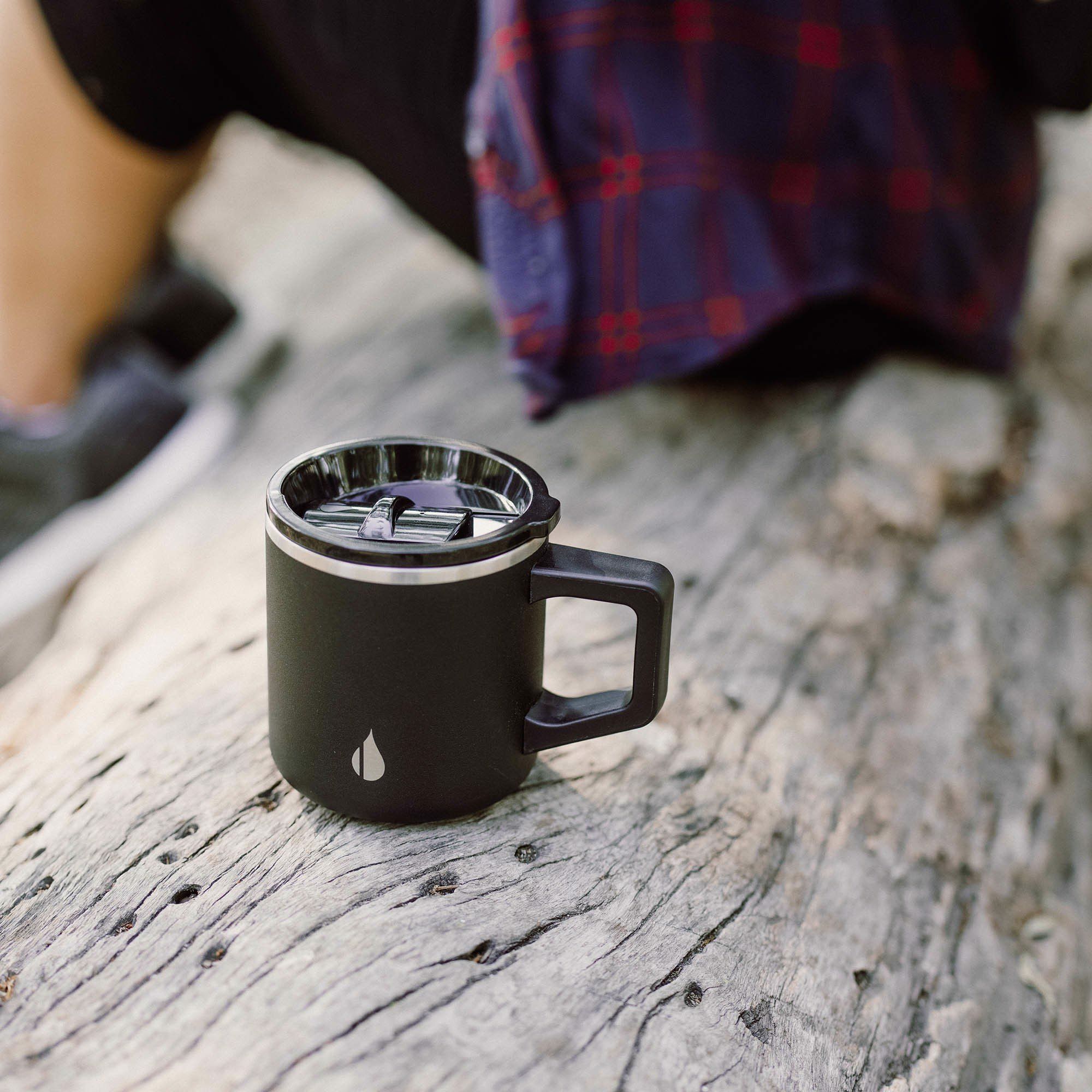 Cốc giữ nhiệt Elemental 470ml