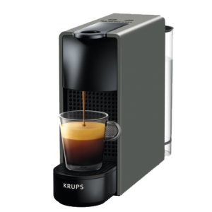 Máy pha cà phê viên nén Nespresso Essenza Mini